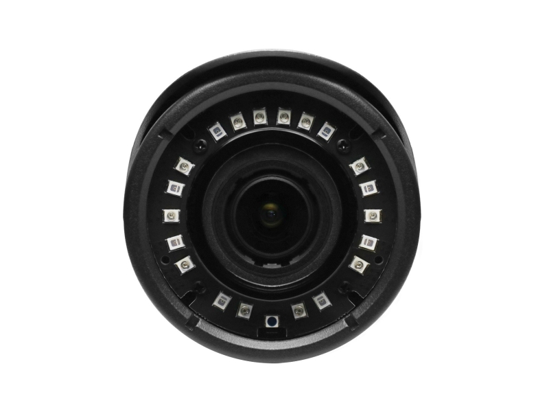Kamera zewnętrzna BCS BCS-TQE4500IR3-G, 5 Mpx, promiennik IR na 40m